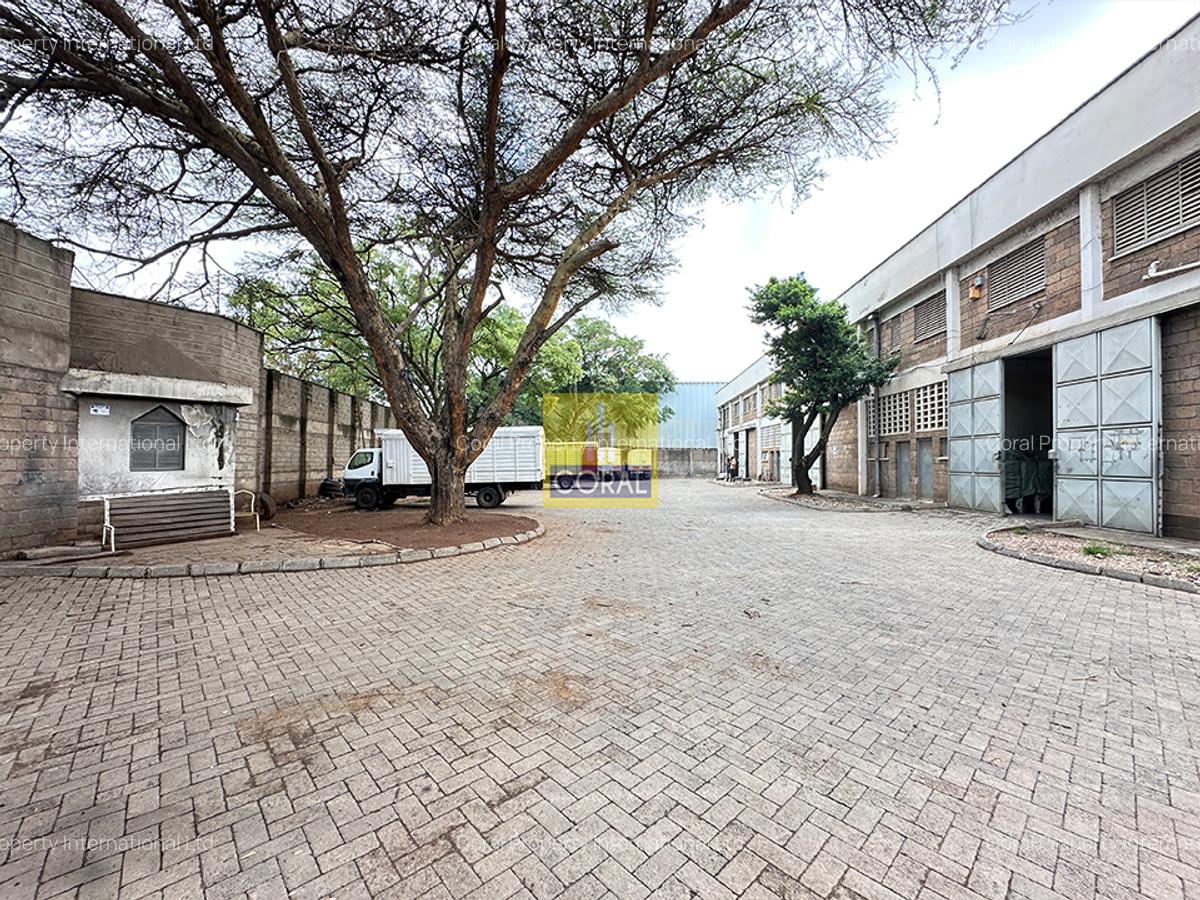 Warehouse in Mombasa Road - 17