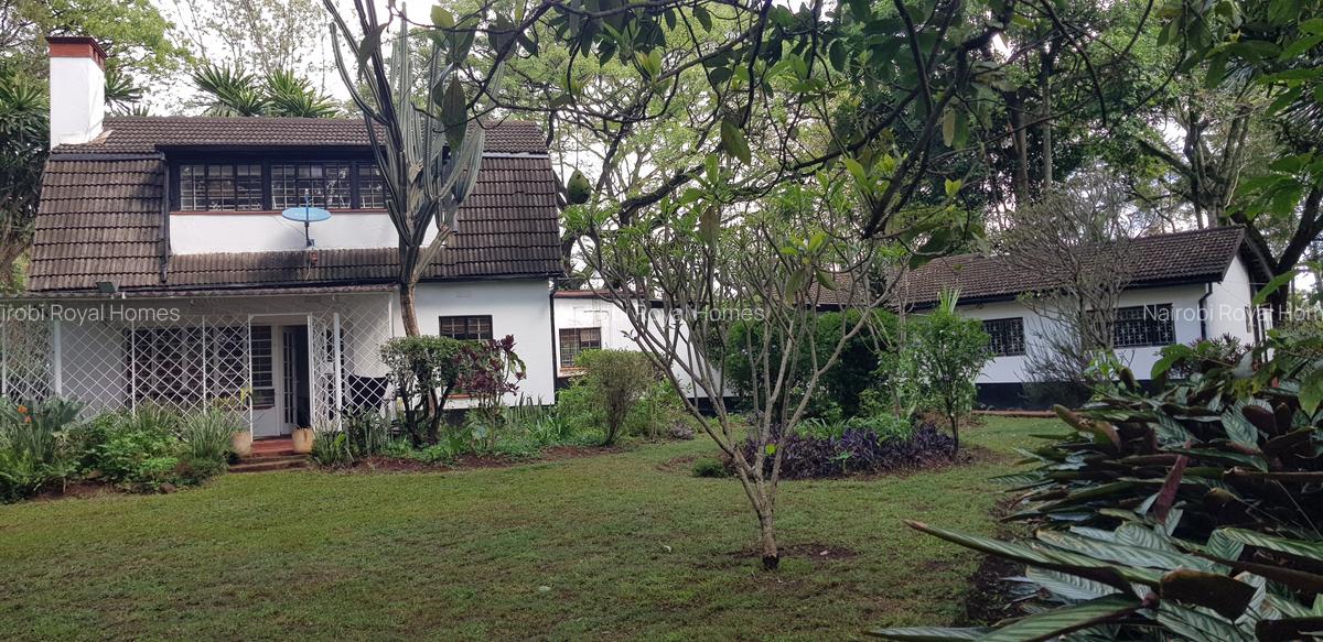3 Bed House with En Suite at Rosslyn Lonetree - 5