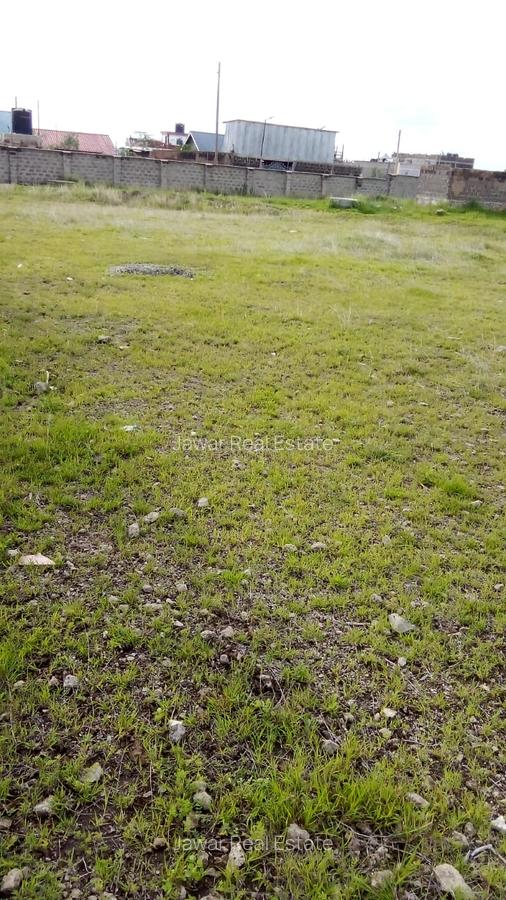 5,000 m² Residential Land at Malaa - 9