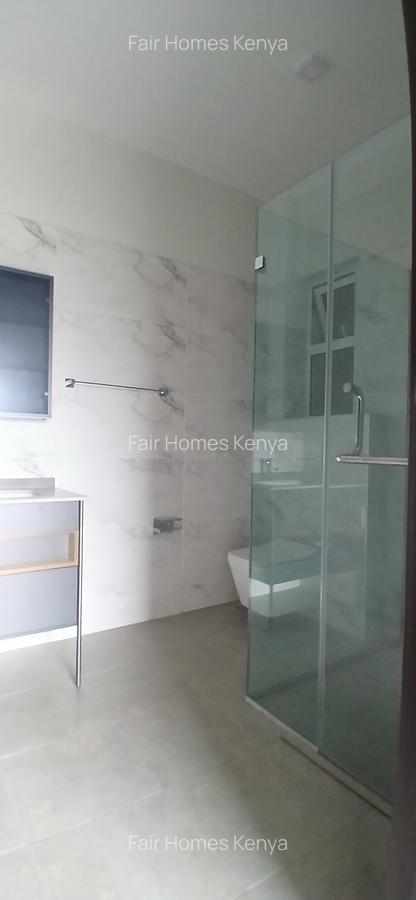 2 Bed Apartment with En Suite at Riverside Drive - 9