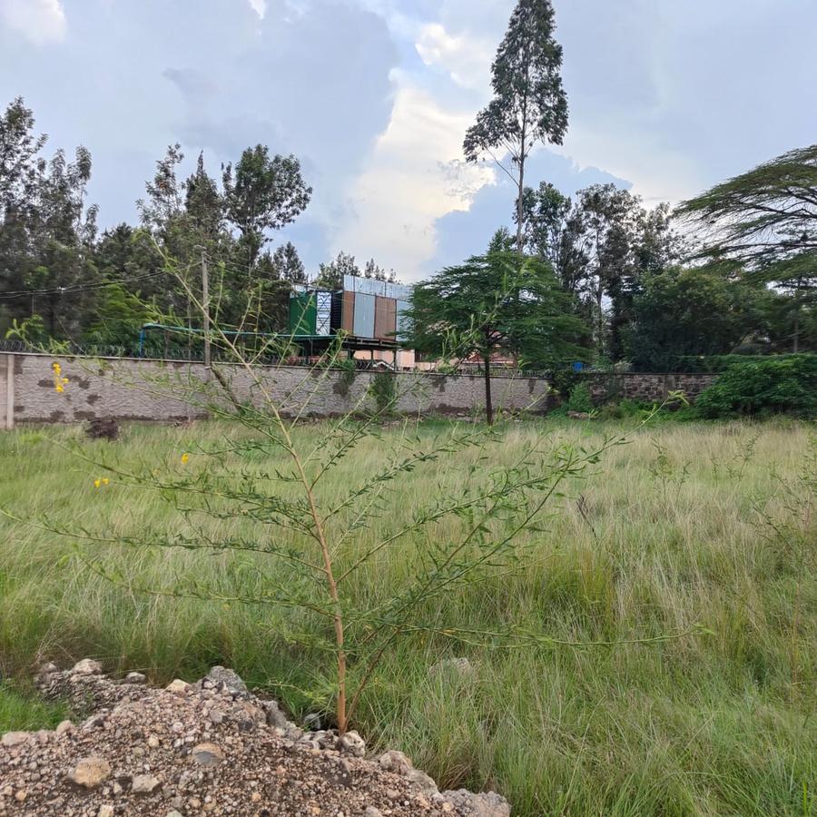 0.5 ac Land at Hillcrest Road - 4