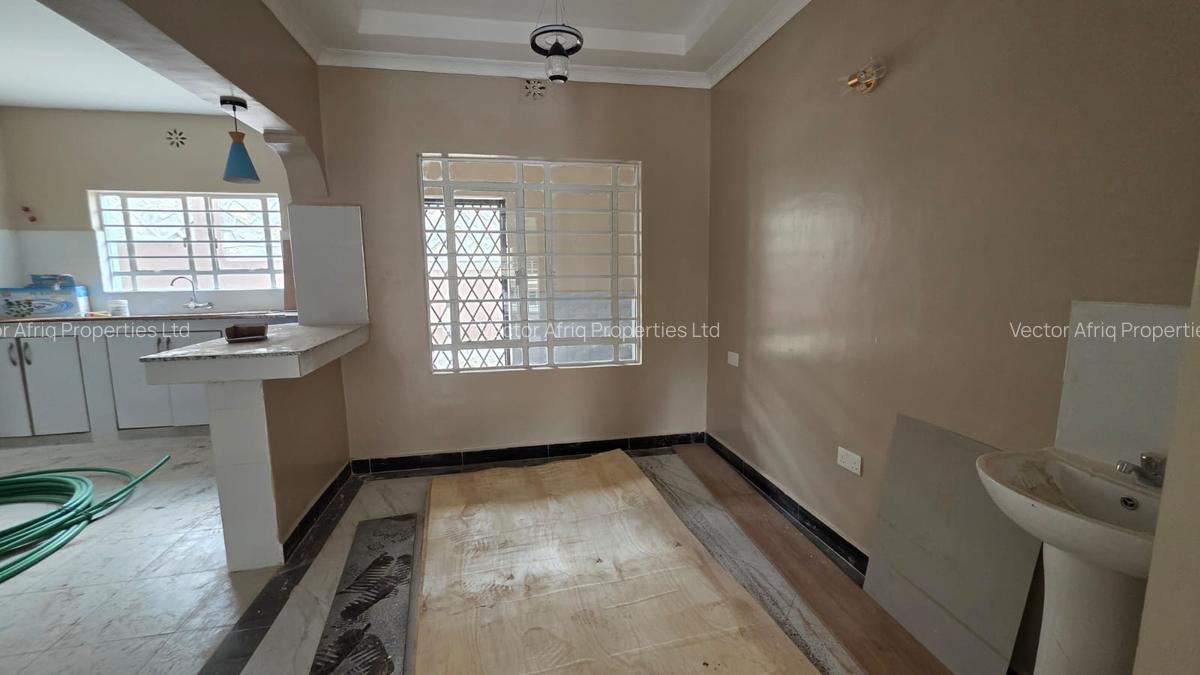 3 Bed House with En Suite in Ngong - 18