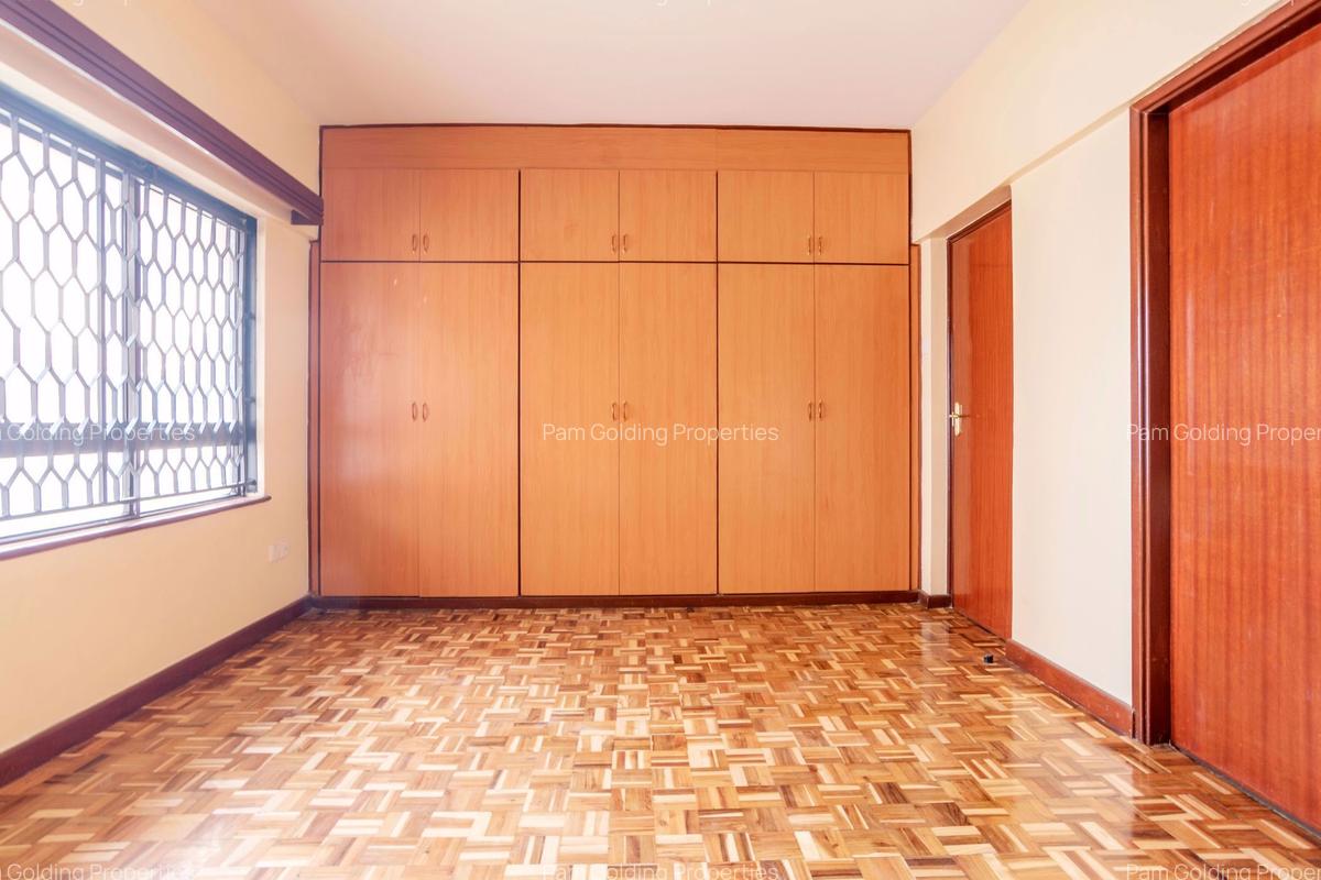 3 Bed Apartment with En Suite at East Church Road - 15