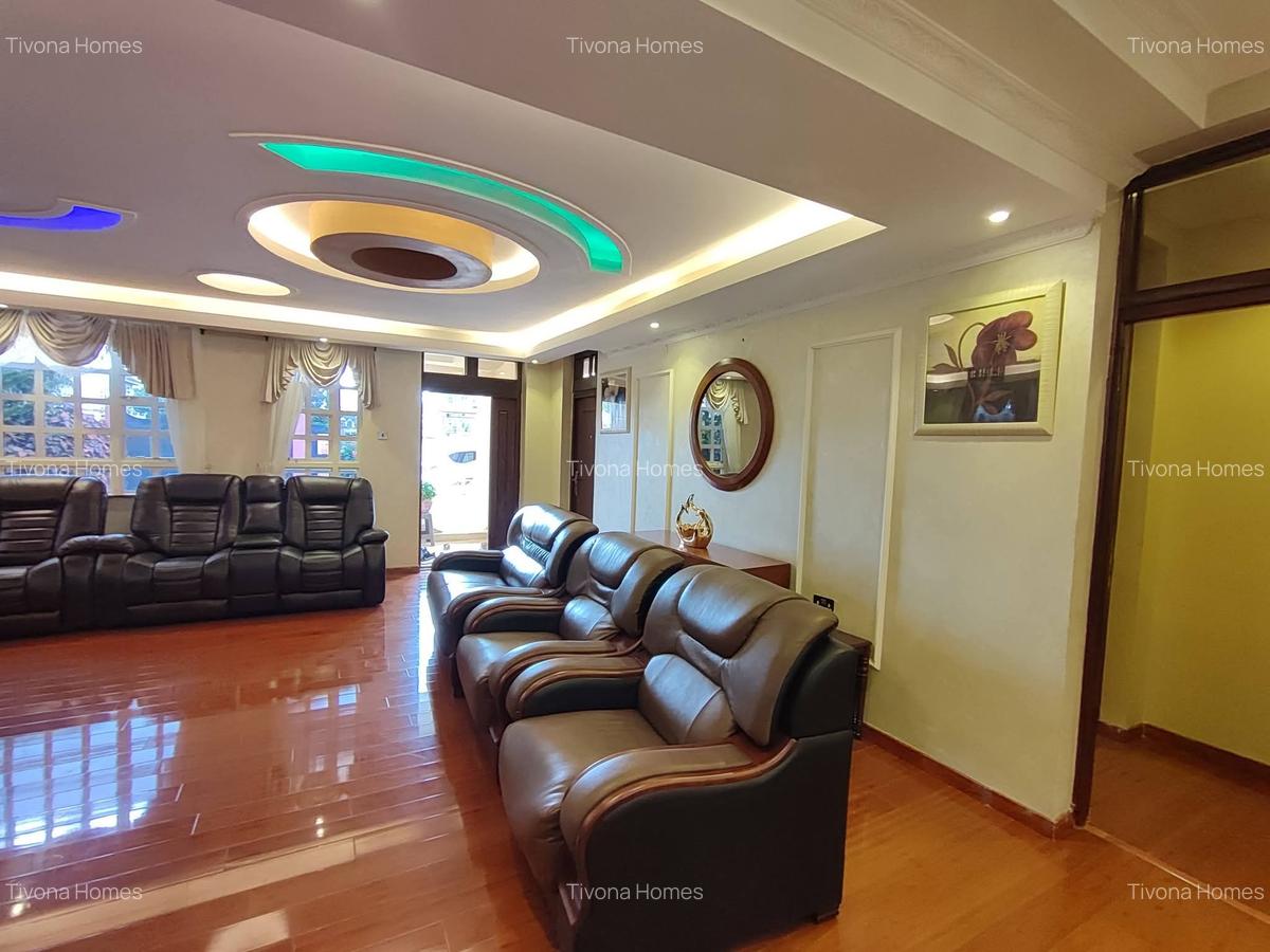 5 Bed House with Staff Quarters in Ruiru - 3