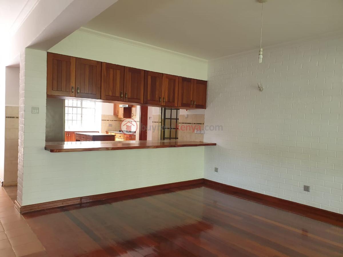 4 Bed Townhouse with En Suite at Peponi Rd - 9