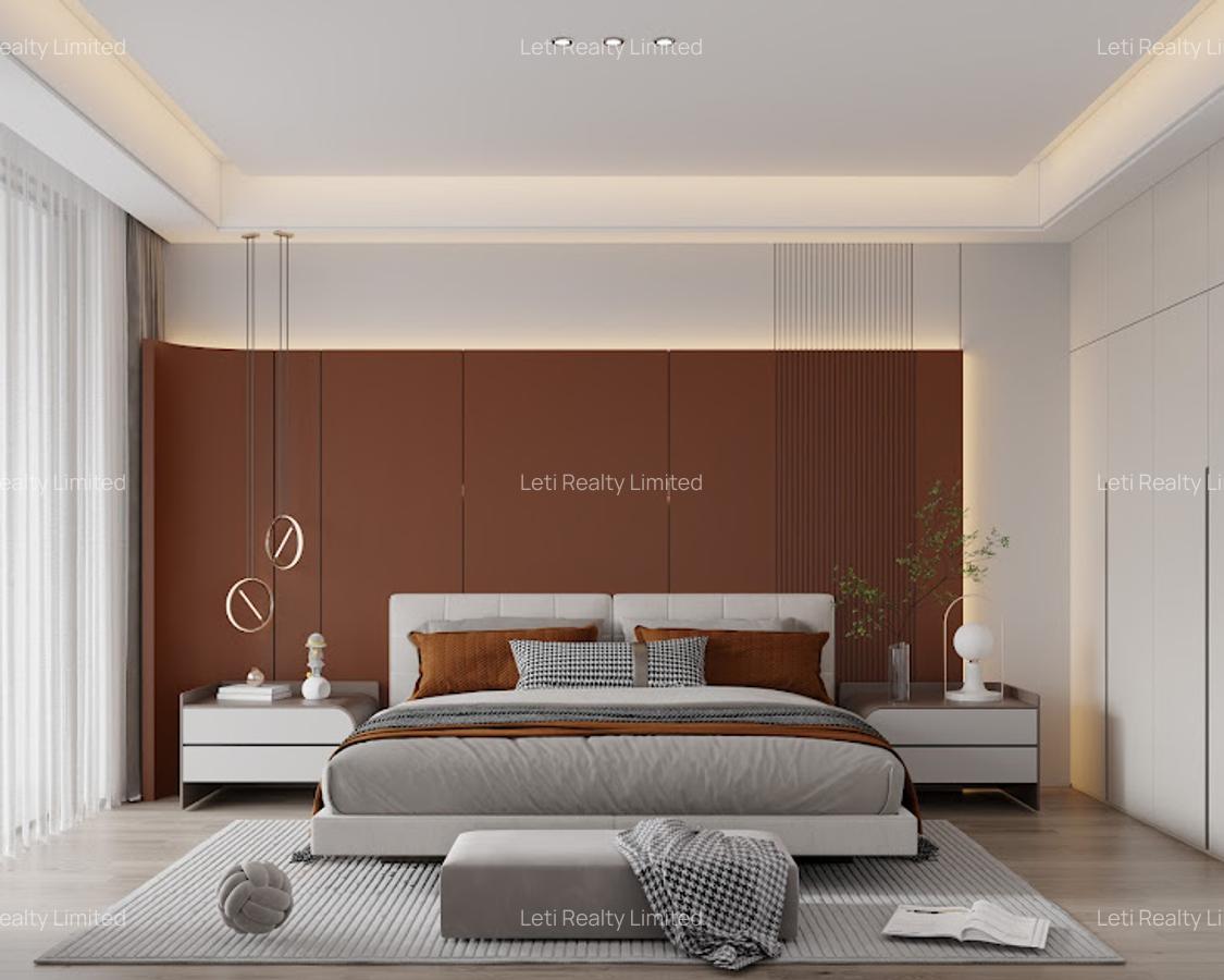 1 Bed Apartment with En Suite in Westlands Area - 6