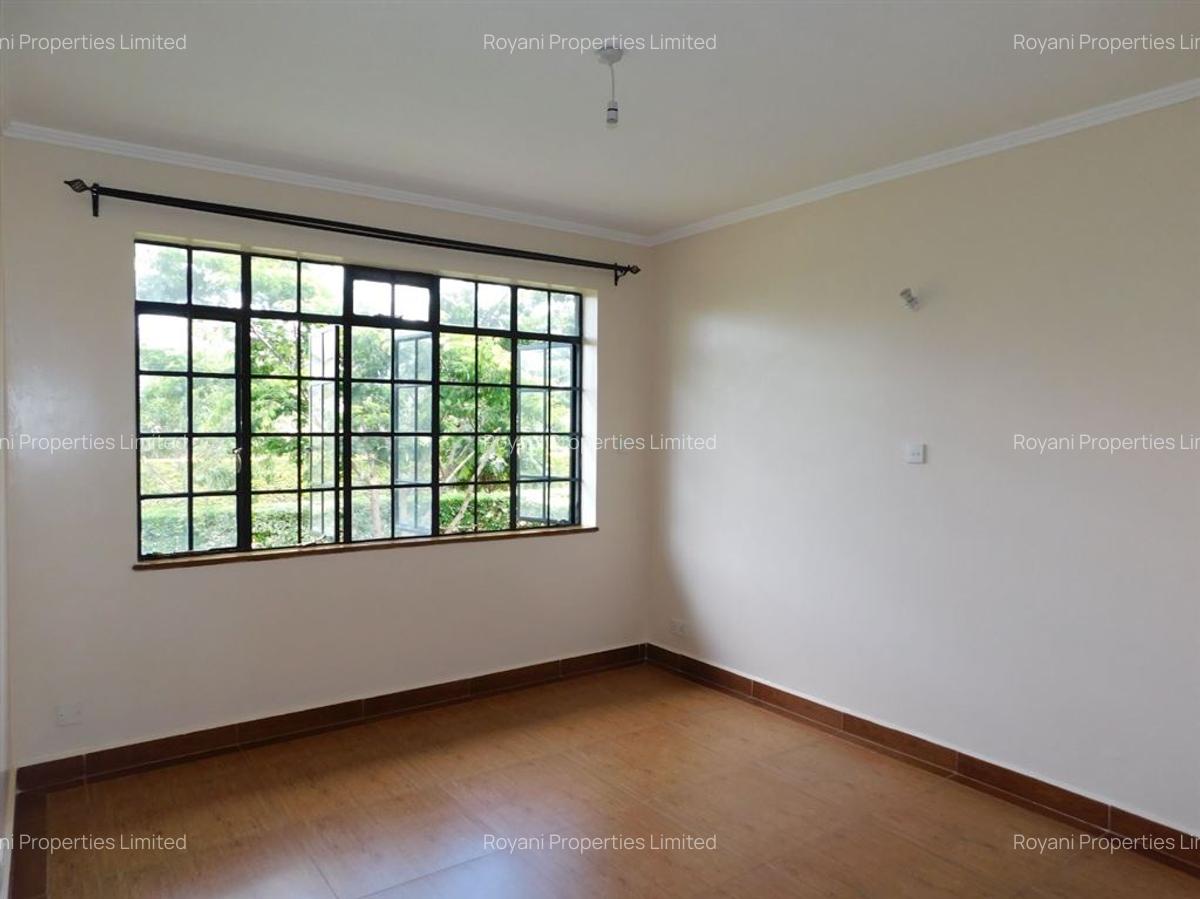 3 Bed House with En Suite in Kiambu Road - 5
