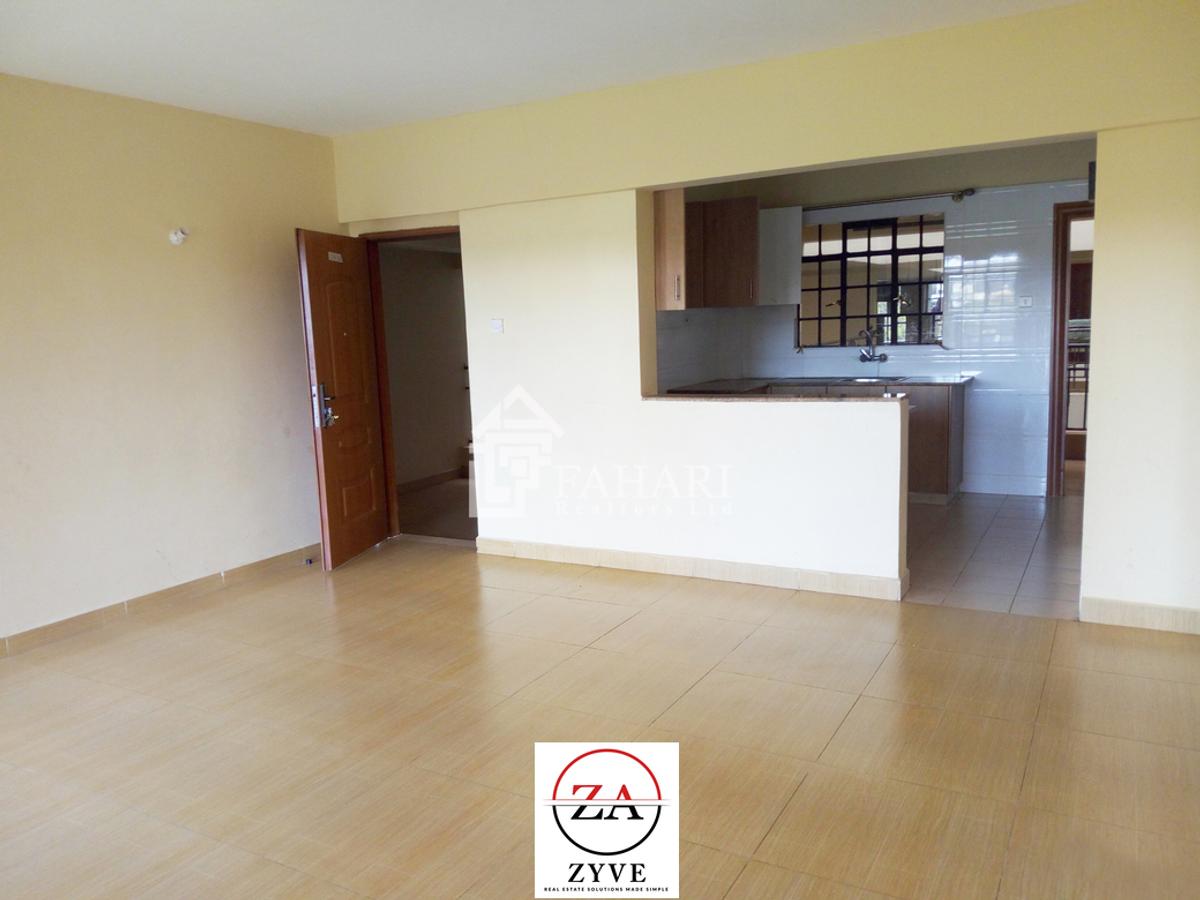 2 Bed Apartment with En Suite at Limuru Road - Ruaka - 2