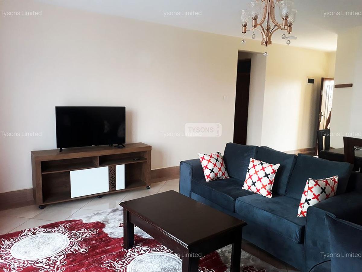 2 Bed Apartment with En Suite in Ruaka - 2