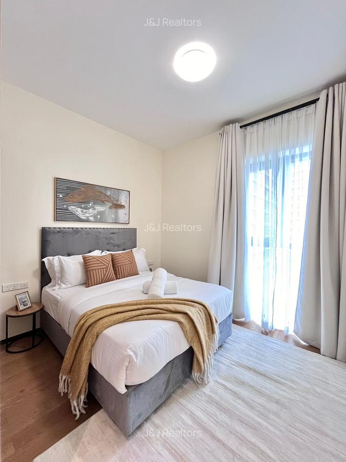 Serviced 2 Bed Apartment with En Suite in Westlands Area - 8