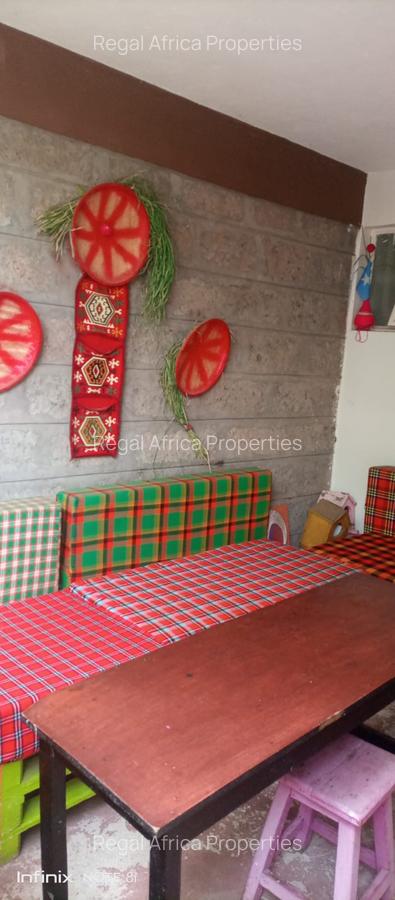3 Bed Townhouse with Staff Quarters in South C - 5