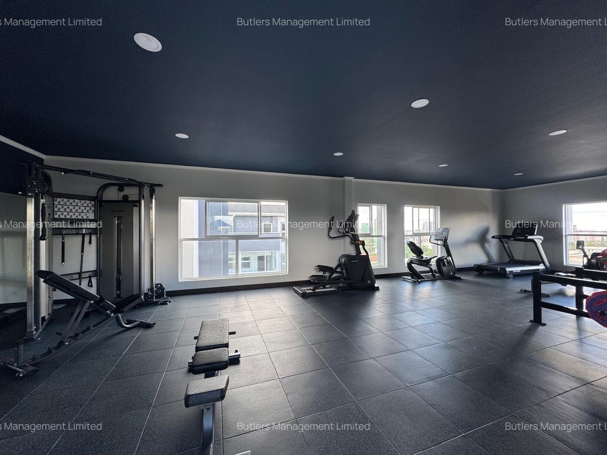 2 Bed Apartment with En Suite in Riverside - 18