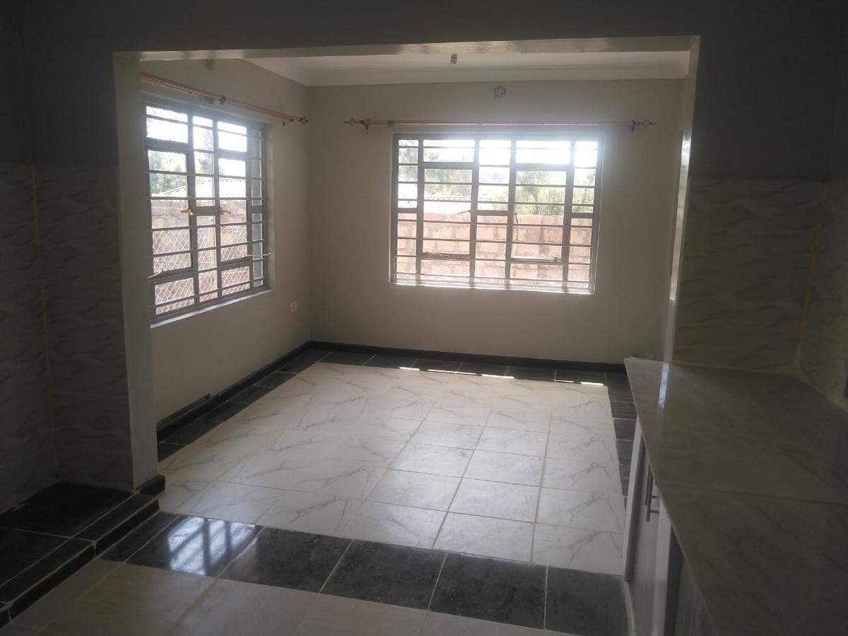 4 Bed House with En Suite in Ngong - 7