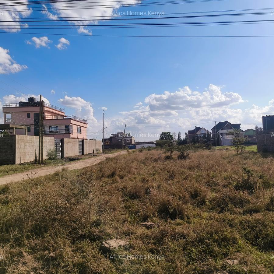 Residential Land at Green Valley Estate - 8