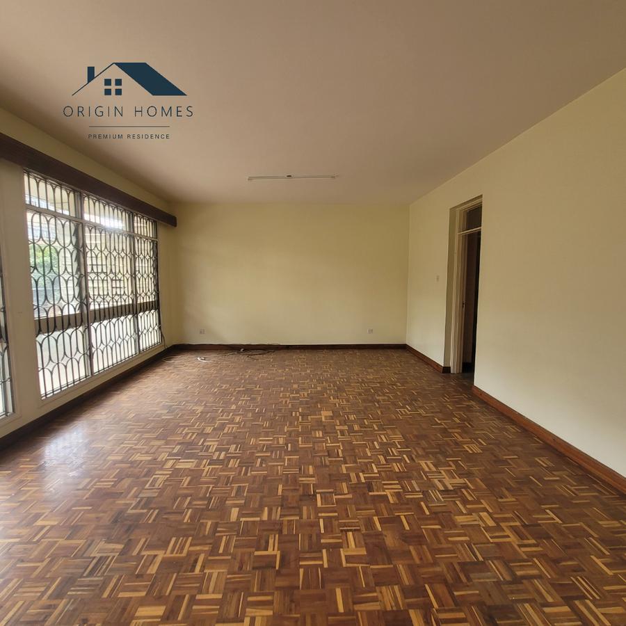 3 Bed Apartment with En Suite at Kilimani - 3