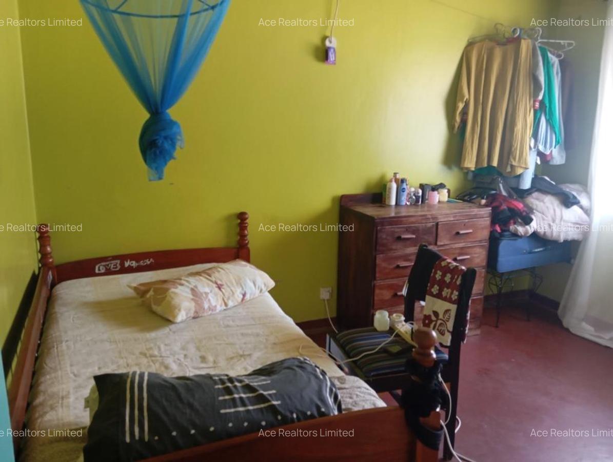 3 Bed Townhouse with En Suite at Nairobi West Nairobi - 10