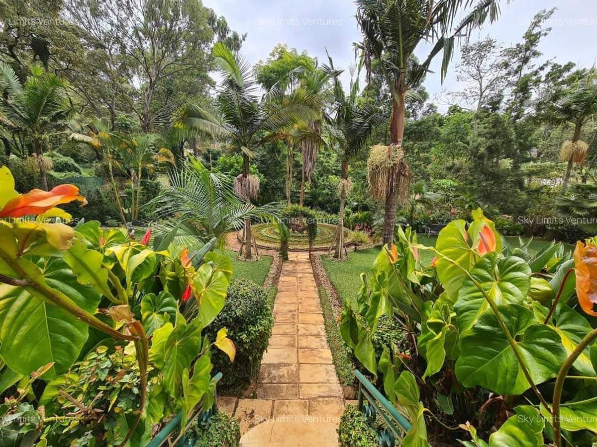 2 Bed Apartment with En Suite in Muthaiga - 14