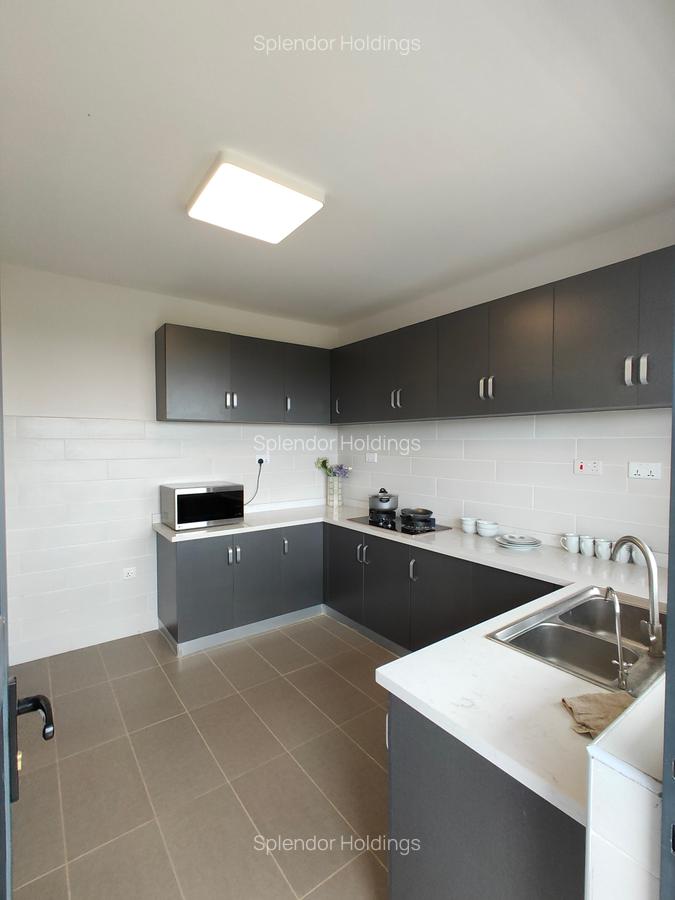 3 Bed Apartment with En Suite in Syokimau - 10