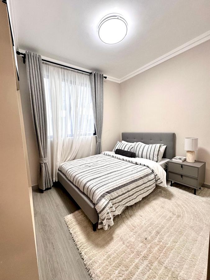 Serviced 2 Bed Apartment with En Suite at Syokimau - 4