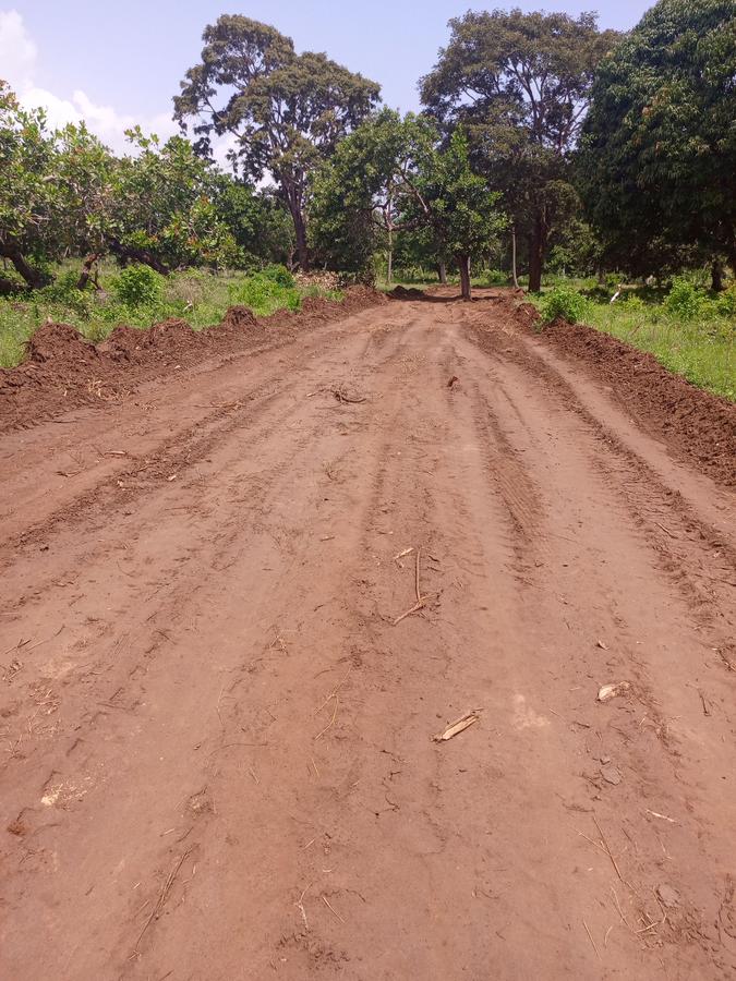 0.25 ac Residential Land at Muhaka - 8