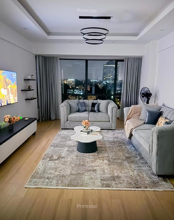 Furnished 2 Bed Apartment with En Suite in Westlands Area - 11