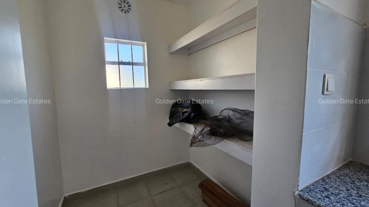 3 Bed House with En Suite in Ngong - 9