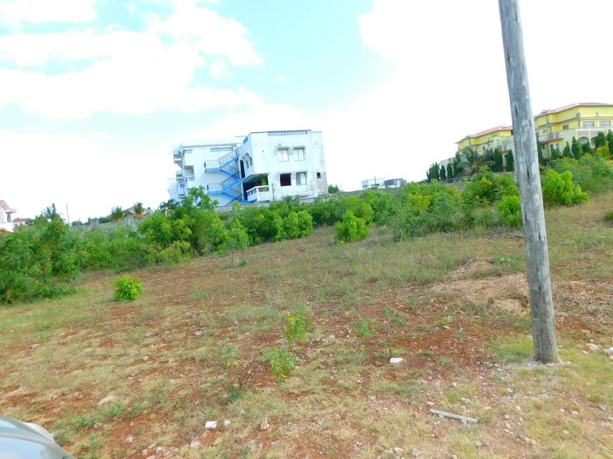 10,000 ft² Land in Shanzu - 9