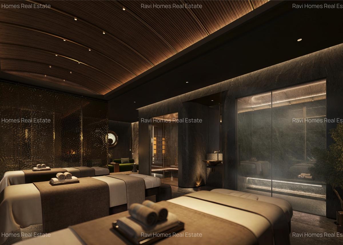 3 Bed Apartment with En Suite at Muthithi Road - 14