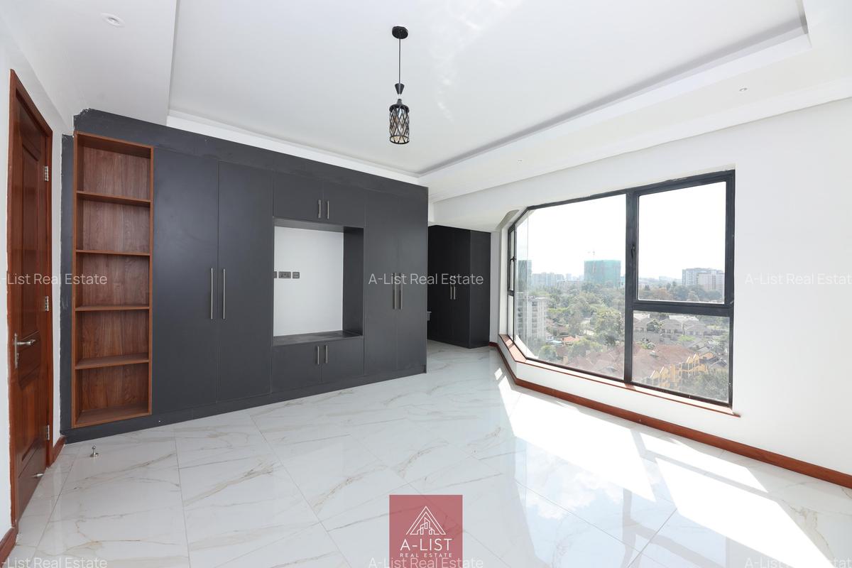 3 Bed Apartment with En Suite at Nyando Road - 12