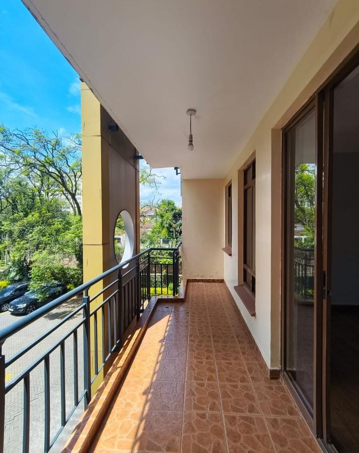 3 Bed Apartment with En Suite at Muringa Road - 3