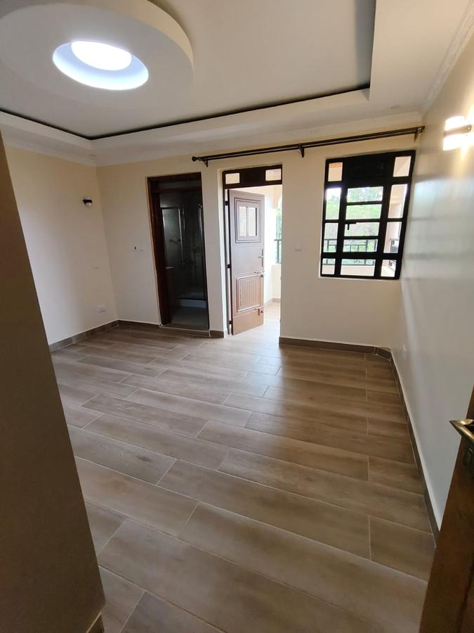 5 Bed House with En Suite in Kitisuru - 9