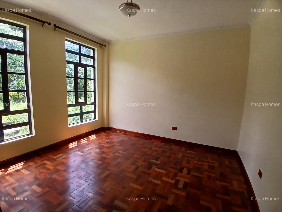 6 Bed House with En Suite in Karen - 19