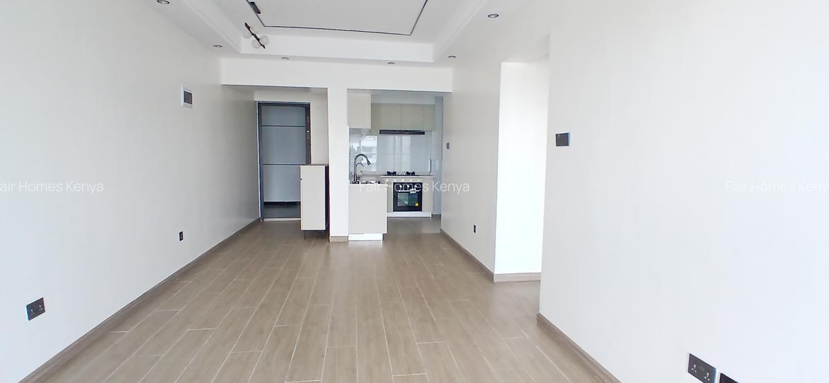 2 Bed Apartment with En Suite at Kindaruma Road - 5