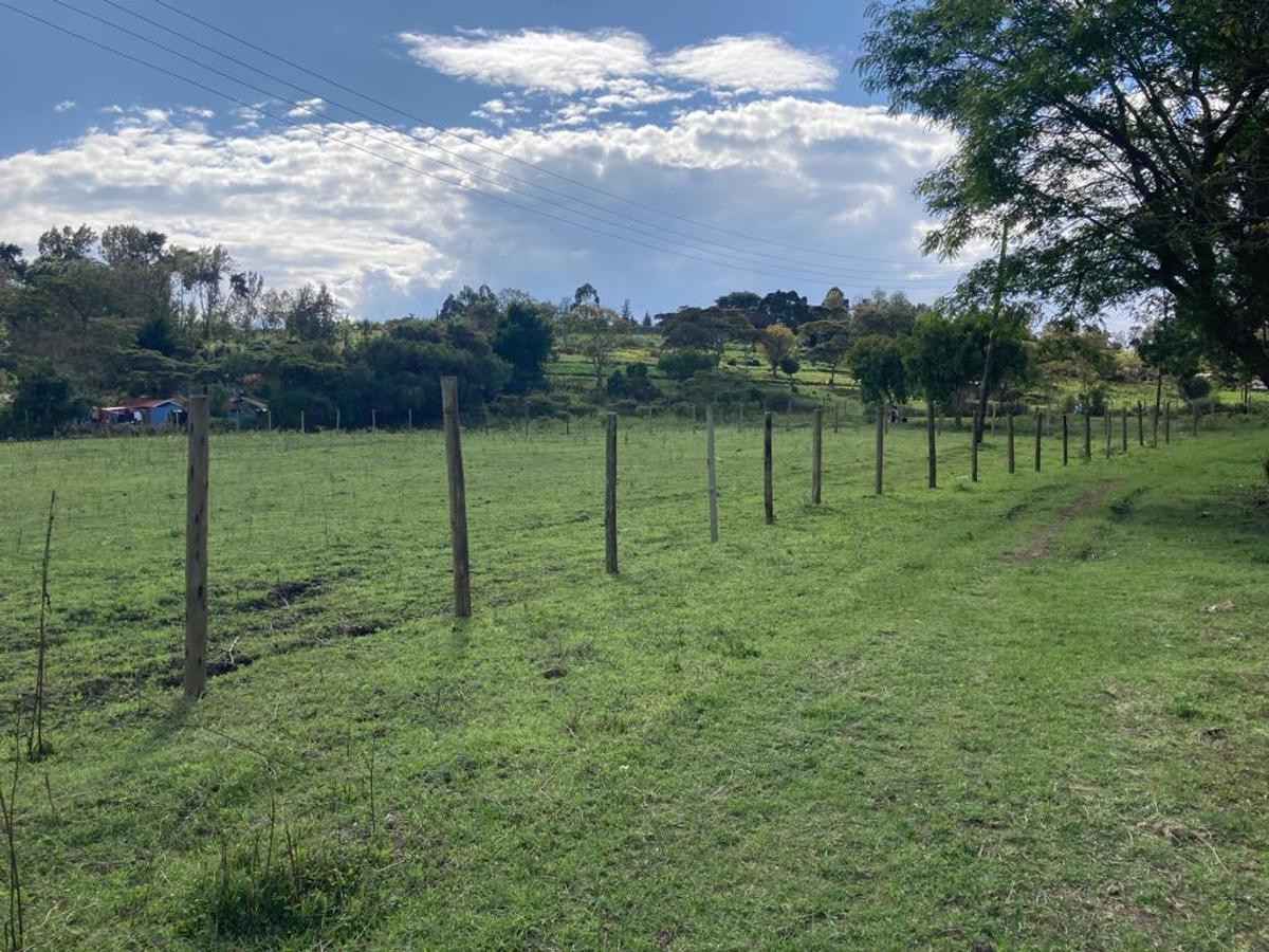 0.125 m² Residential Land at Zambia - 1