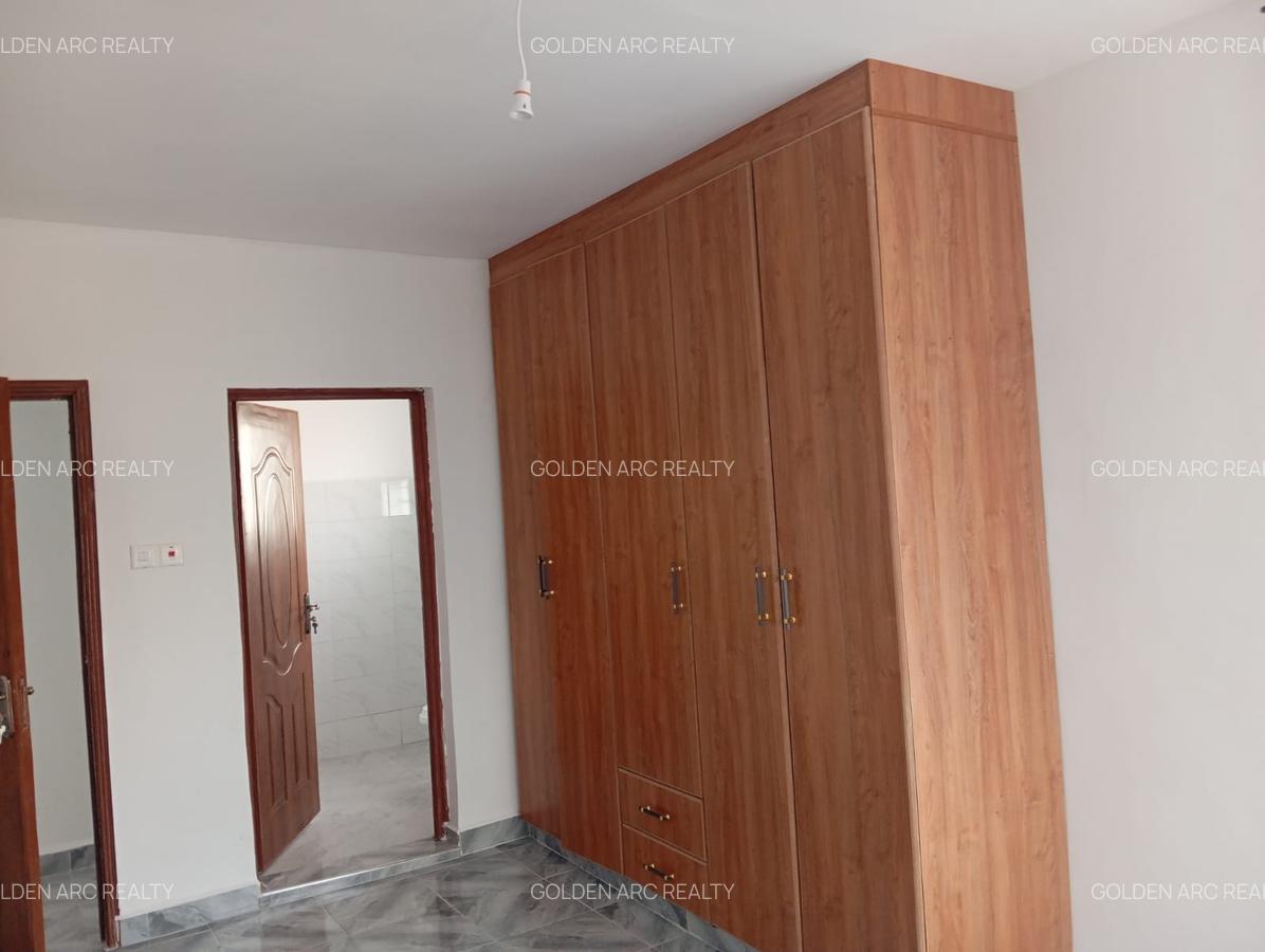 3 Bed House with En Suite in Ongata Rongai - 13