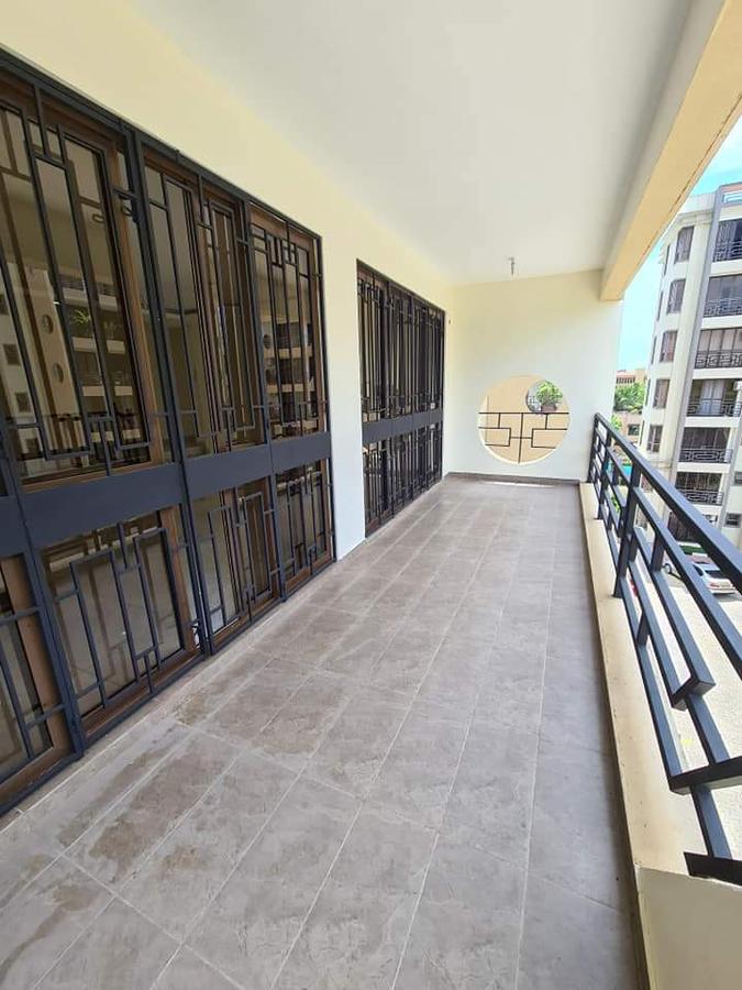 3 Bed Apartment with En Suite at Kasuku Road - 5