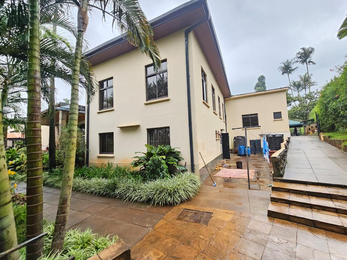 5 Bed House with En Suite in Kitisuru - 4