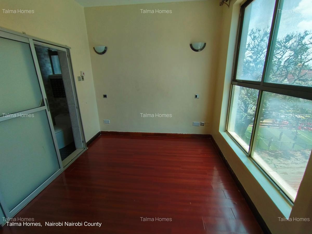 3 Bed Apartment with En Suite at Gitanga Road - 7