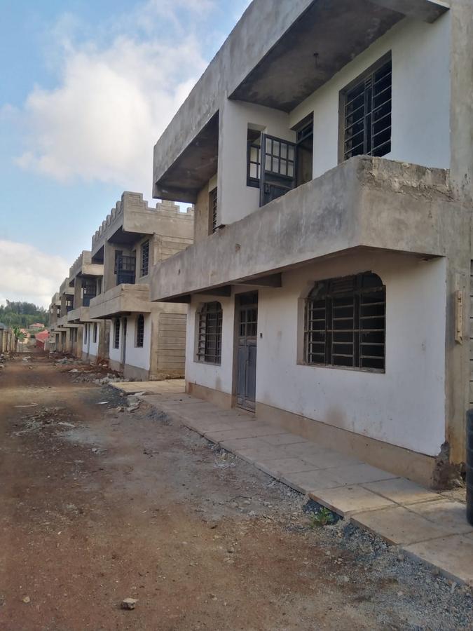 5 Bed House with En Suite in Kenyatta Road - 4