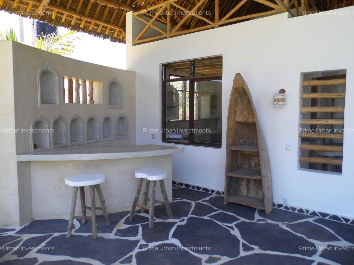 Furnished Commercial Property with Service Charge Included in Diani - 20