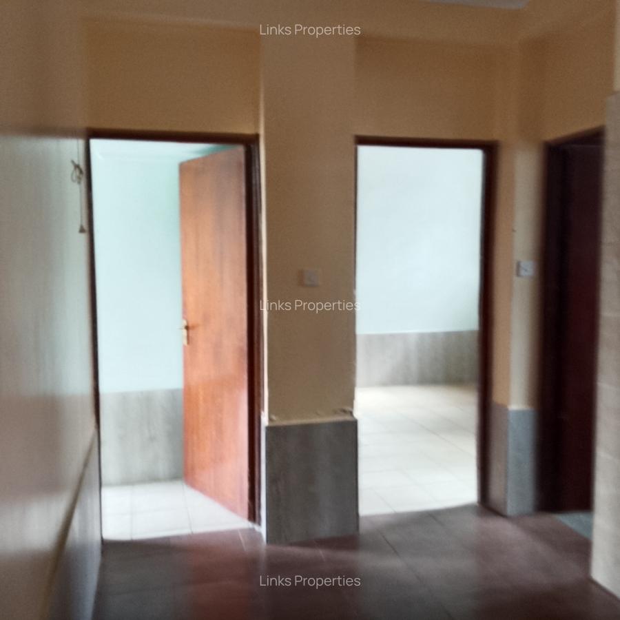 3 Bed House with En Suite at Karen - 8