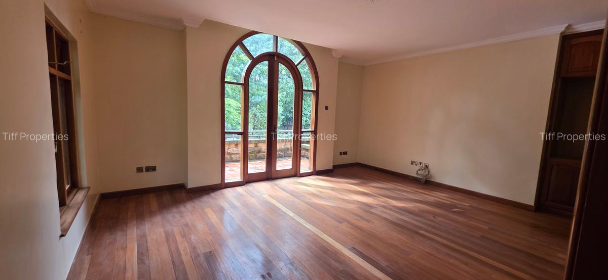 5 Bed Townhouse in Karen - 14