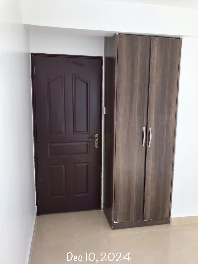 2 Bed Apartment with Lift at Kabarnet Road - 8