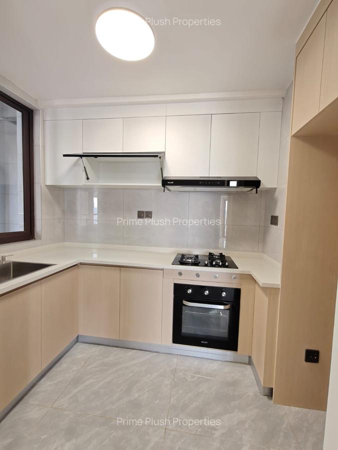 2 Bed Apartment with En Suite in Riverside - 4