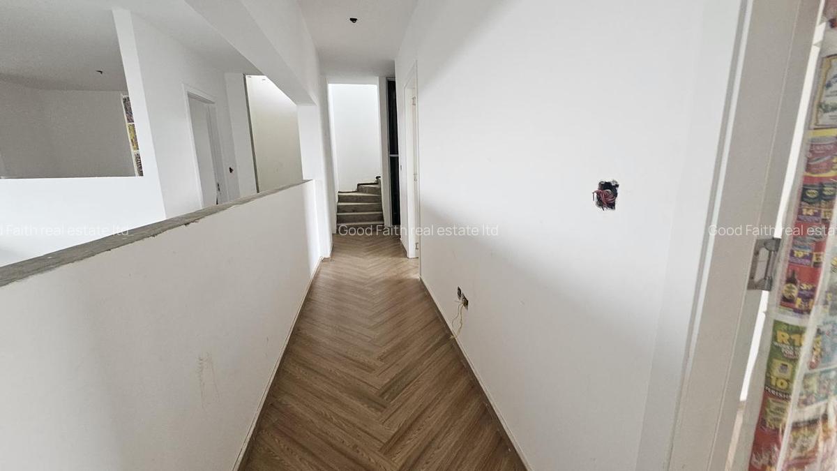 4 Bed Townhouse with En Suite in Kiambu Road - 9