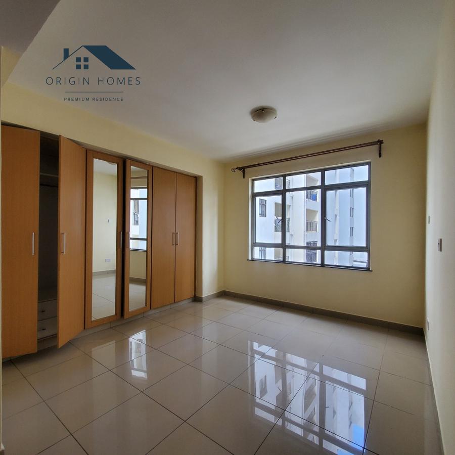 2 Bed Apartment with En Suite at Kileleshwa - 11