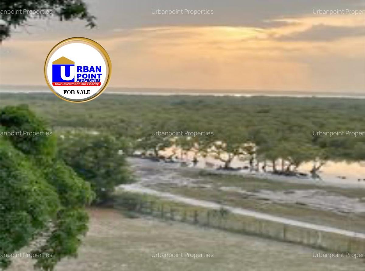 Furnished Commercial Property with Service Charge Included in Kilifi County - 8