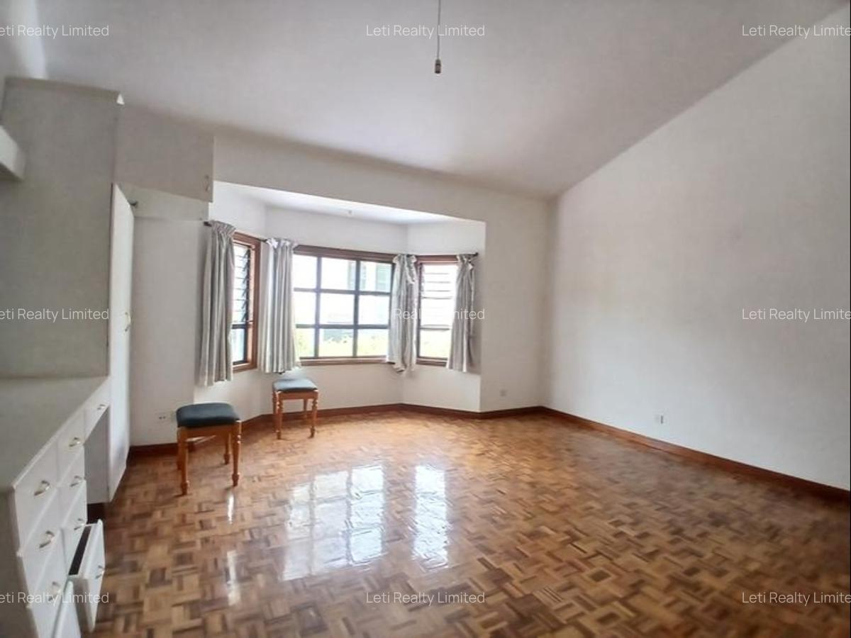 2 Bed Townhouse with En Suite in Kileleshwa - 5