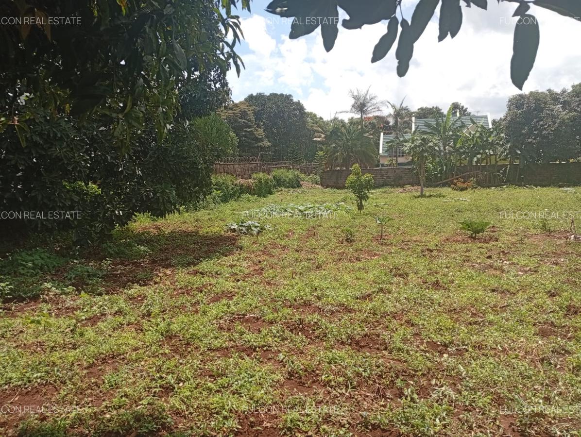 Land in Rosslyn - 4