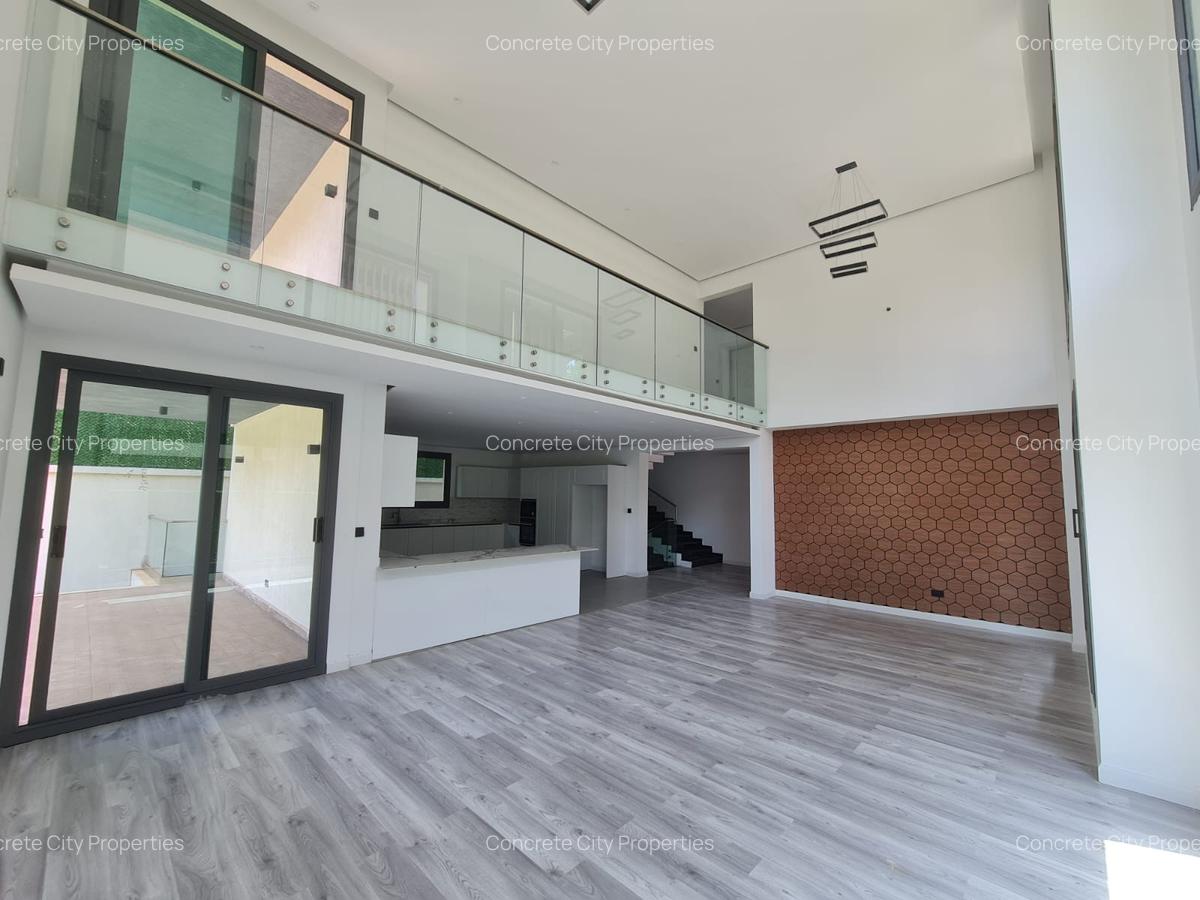 5 Bed Villa in Lavington - 7